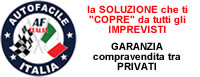 AUTOFACILE ITALIA estensioni garanzie veicoli, auto, camper