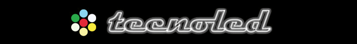 TECNOLED, ILLUMINAZIONE A LED PER CAMPER