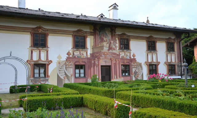 Oberammergau Pilatushaus 640s