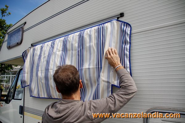 Idee per il fai da te sul vostro camper | CamperOnLine
