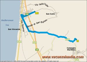 mappa toscana san vincenzo 07