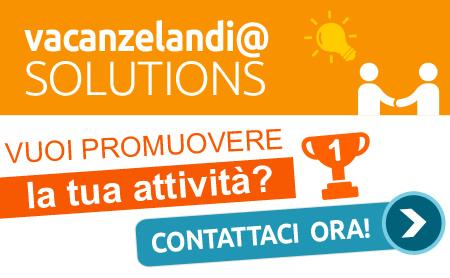 button vacanzelandia solutions attivita