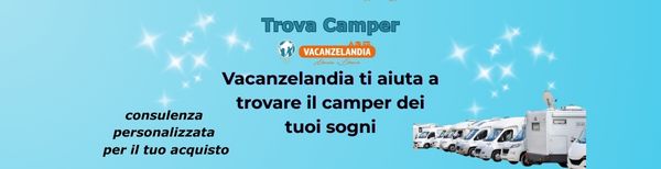 copertina newsletter trova camper def