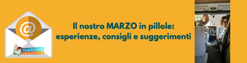 header newsletter MARZO2025