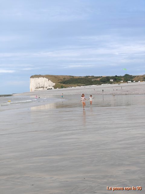 10 Veulettes sur Mer