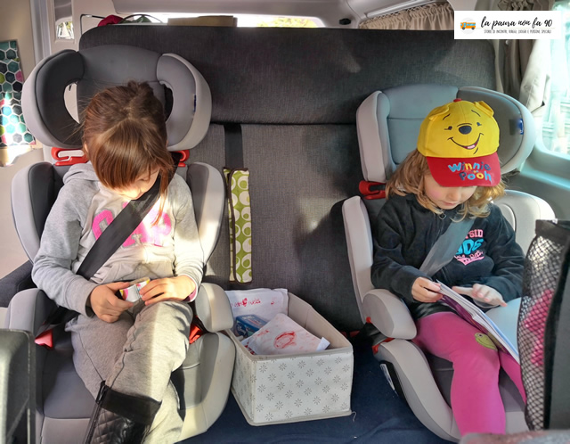 viaggiare sicurezza camper 1