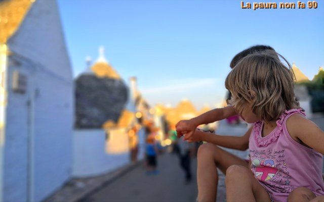 alberobello