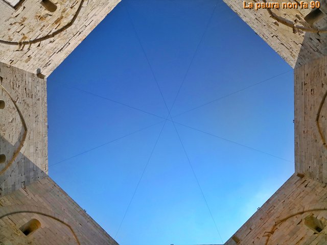 castel del monte 2