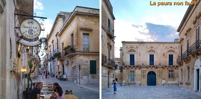 lecce