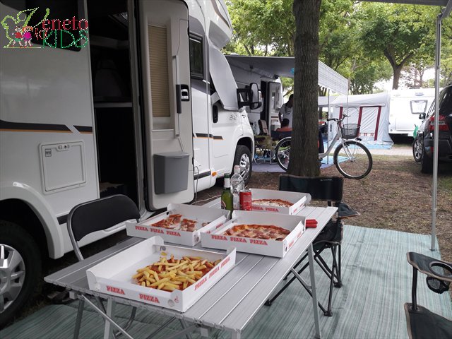 veneto for kids vita da camper