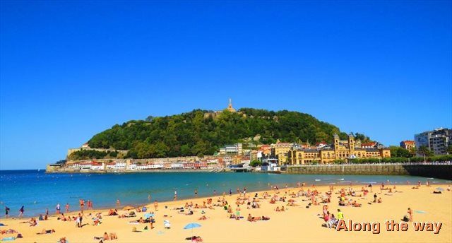 San Sebastian