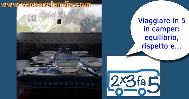 viaggiare 5 camper equilibrio def