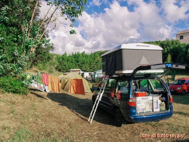 capo nord tenda tetto 1