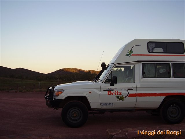 noleggio camper australia 12