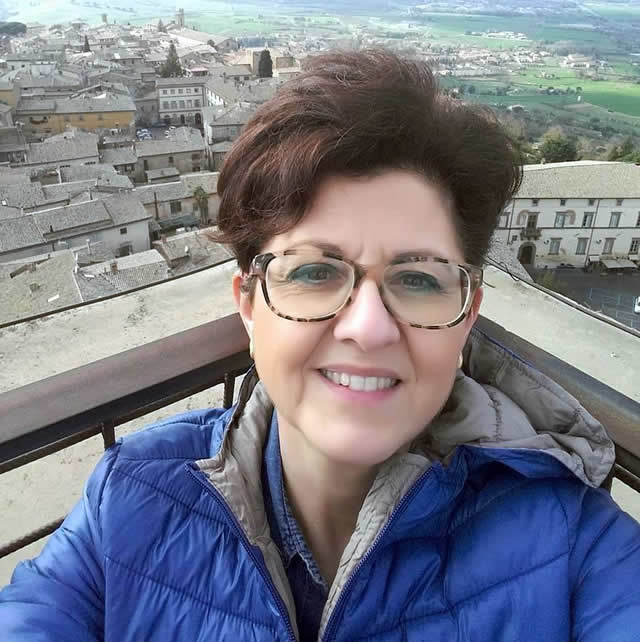 marzia orvieto blog