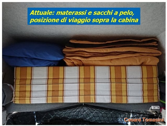 Materiale letto