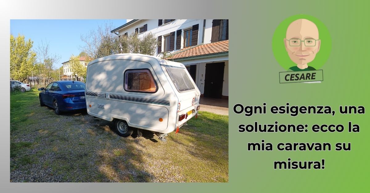 caravan cesare ristrutturata def