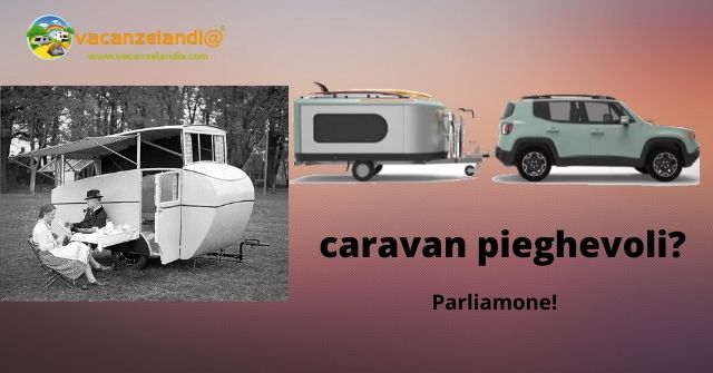 caravan pieghevoli def