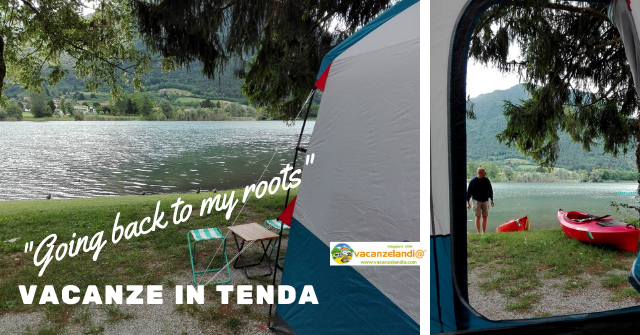 vacanze tenda cesare