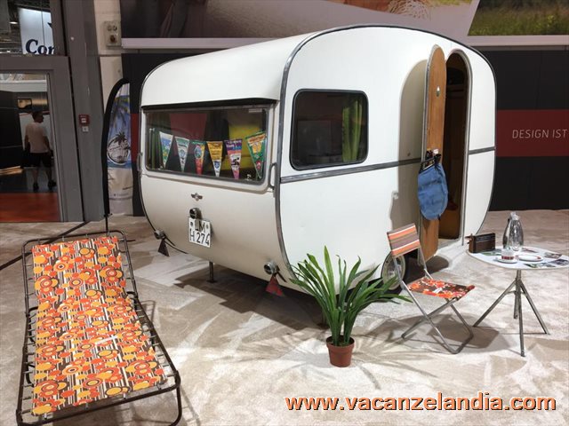 caravan tabbert passato