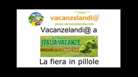 italia vacanze 2016 video