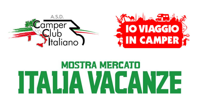 italia vacanze 2020 raduno camper club