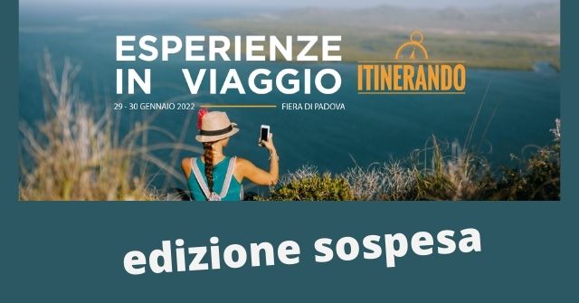 itinerando2022 edizione sospesa