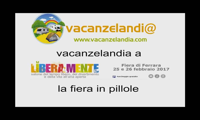 liberamente 2017 video fiera pillole 640ok