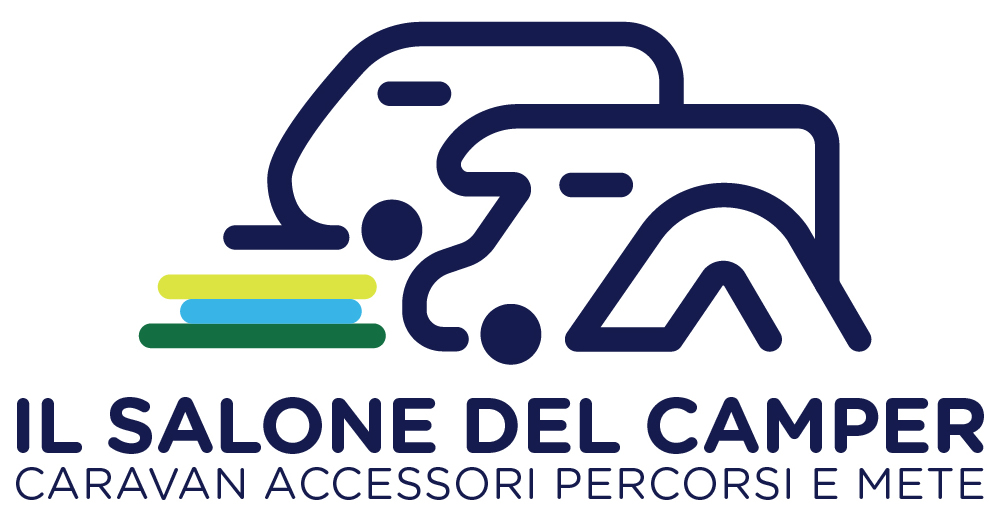 Logo salone camper ridotto