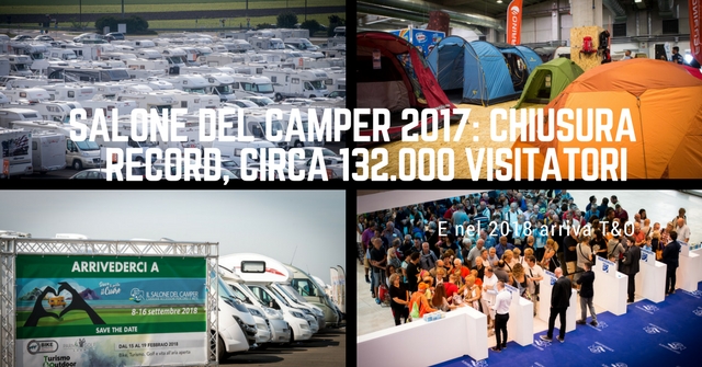 salone camper 2017 foto conclusiva