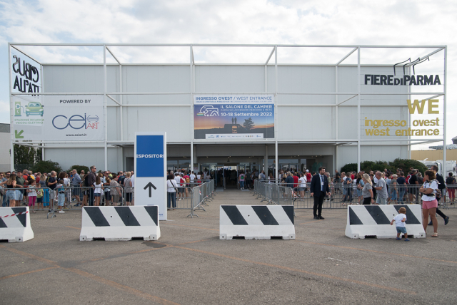 SALONE DEL CAMPER 10 SETTEMBRE 2022 PH FANTI 024