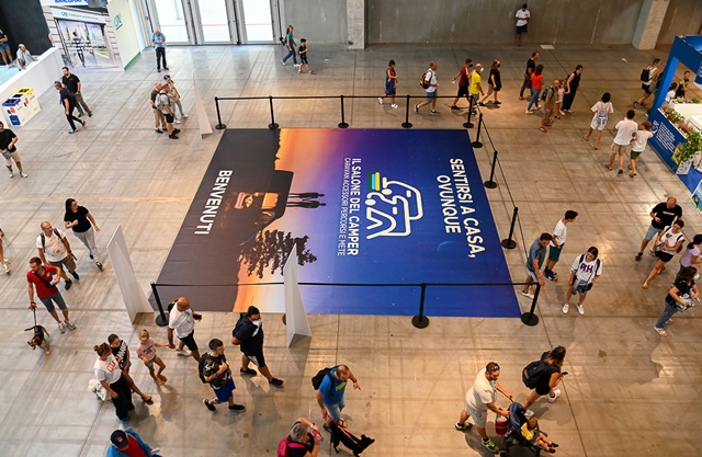 SALONE CAMPER 10 SETTEMBRE 2022 135