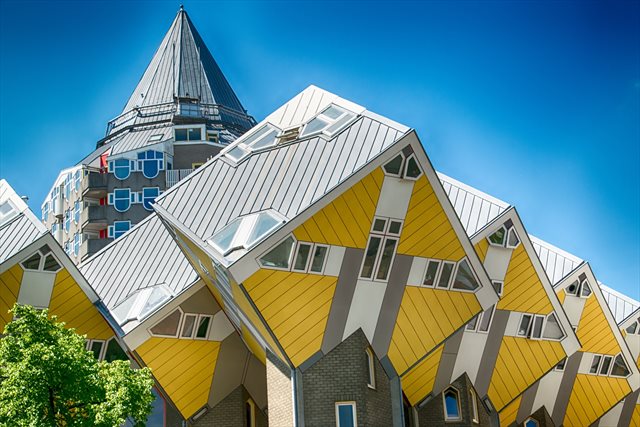 2023 05 15 rotterdam cubic house