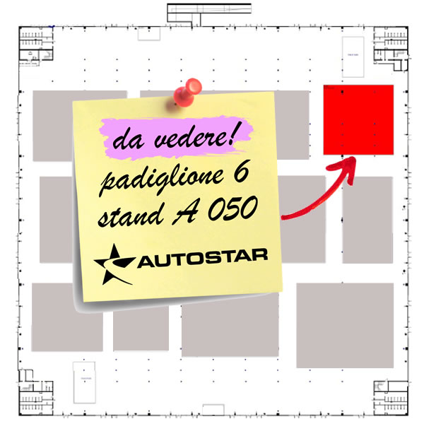 stand autostar sdc 2023