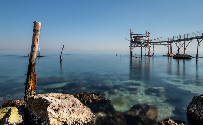 trabocchi web