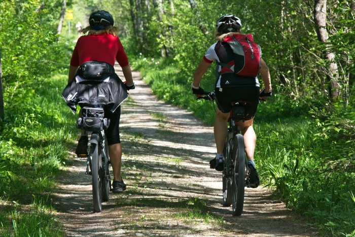 bicletta escursione natura 700 web