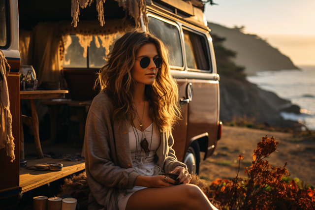 vanlife studio eidos