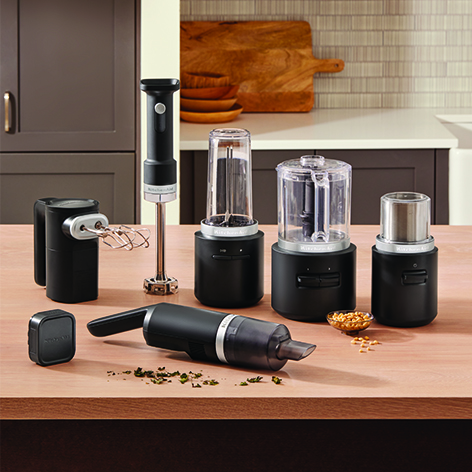 KitchenAid senza fili
