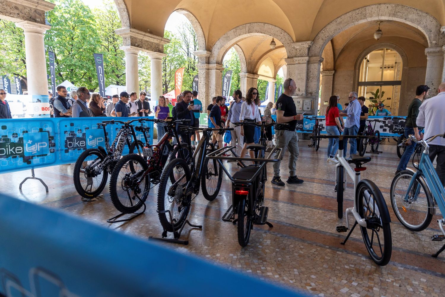 BikeUP edizione 2025 web