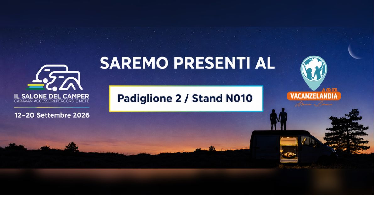 sdc2026 saremo presenti