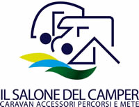 logo salone camper 200s