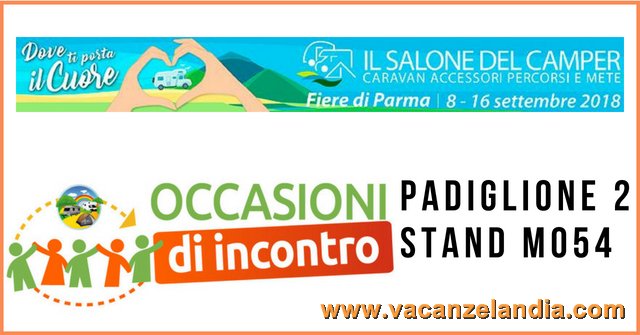 vacanzelandia salone camper def