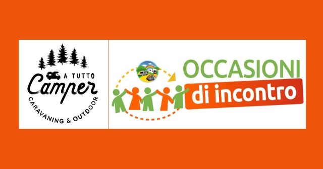 a tutto camper 2019 occasioni incontro