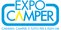 ExpoCamper 200X100