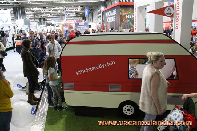 fiera motorhome caravan show 2019 01 bambini