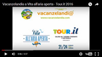 video vita allaria aperta 2016 200s