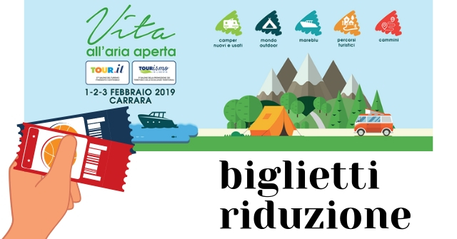 biglietti riduzione