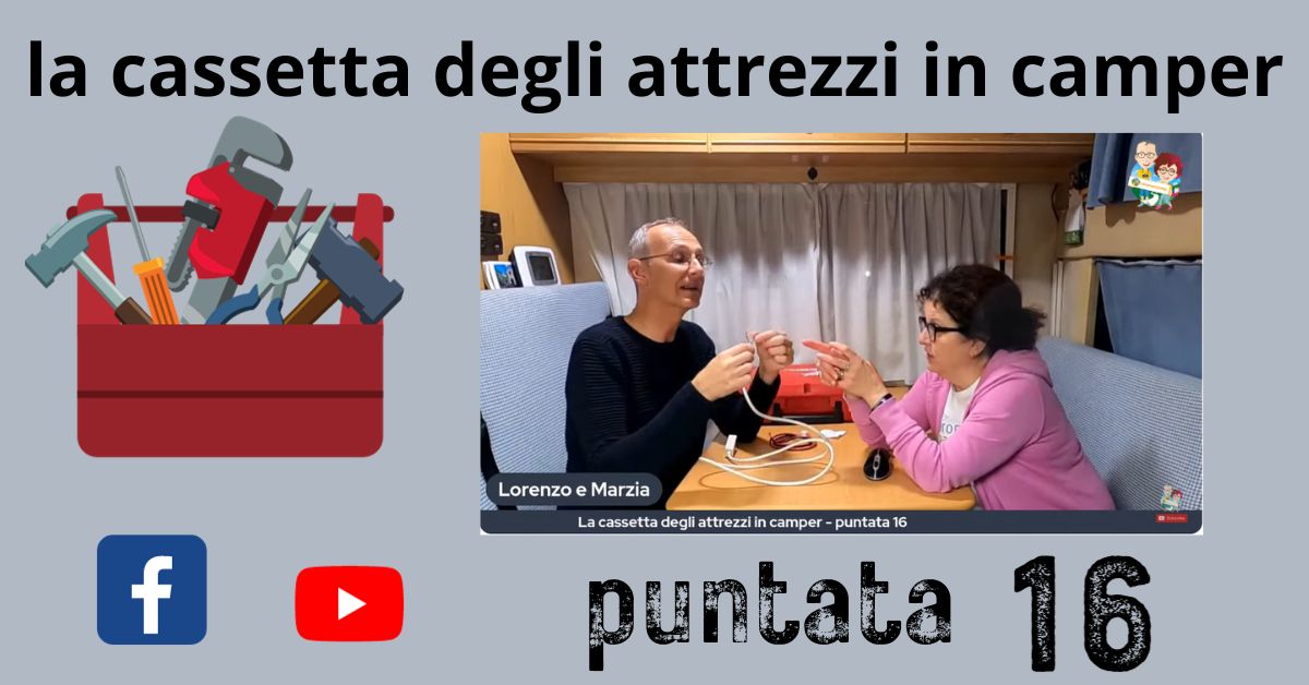 cassetta attrezzi puntata sedici def