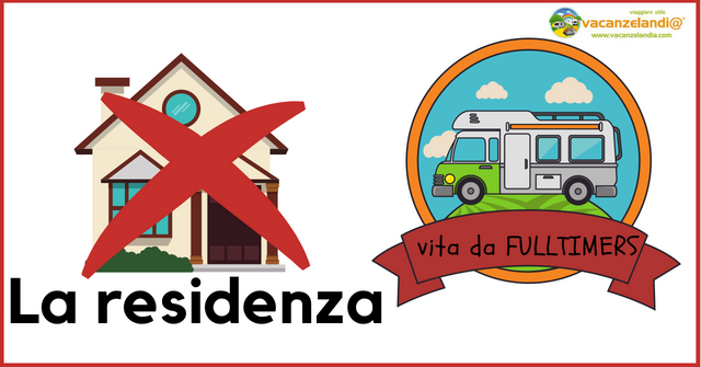 fulltimers residenza def