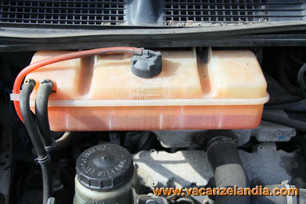 Kit Invernalizzazione Per Camper In Ottone, Con Valvola Bypass 3 Vie E Tubo 150 Cm, Antigelo